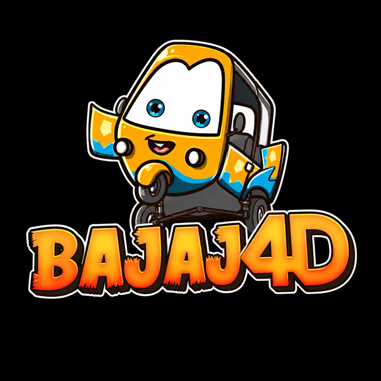 BAJAJ4D - Game QiuQiu Seru dan Mengasyikkan
