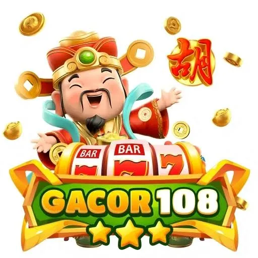 GACOR108 - Petualangan Seru dalam Dunia RPG