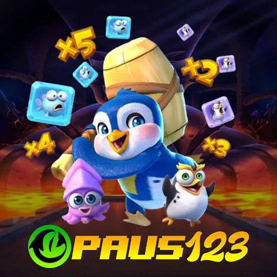 PAUS123 - Pengalaman Live Casino Terbaik di Genggaman Tangan