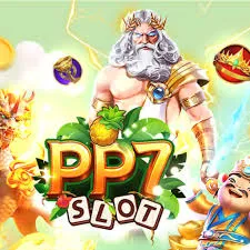 PP7SLOT - Petualangan Anime yang Seru dan Mengasyikkan