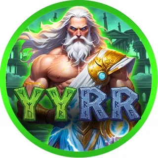 YYRR - Pertempuran Seru dalam Game TPS