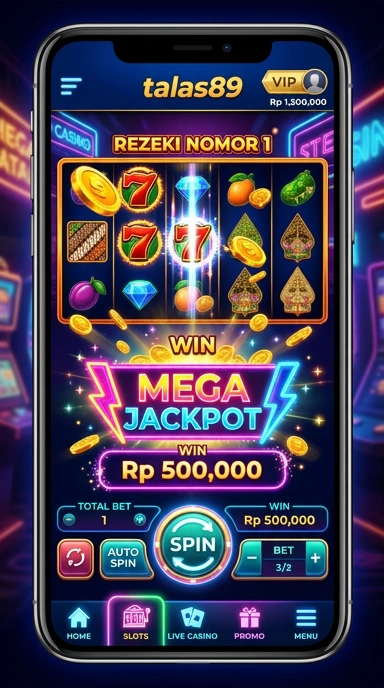 Informasi detail aplikasi di talas89 yang membantu pengguna memilih dengan tepat.